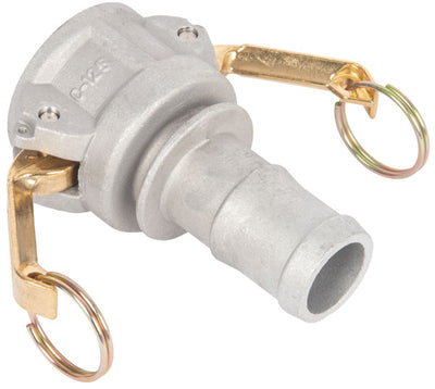 Snaplock Type C Cam Lever Coupler - Aluminium