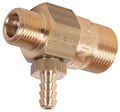 Fixed Chemical Injector - M22M