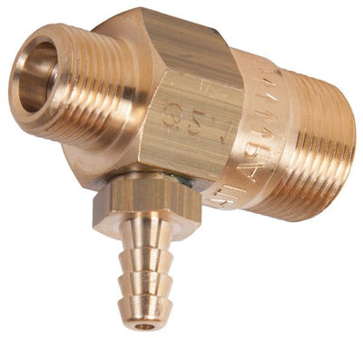 Fixed Chemical Injector - M22M
