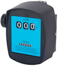 CT80 Mechanical Flow Meter - AdBlue® Safe