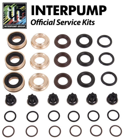 Interpump Hot Water Conversion Kit KIT220