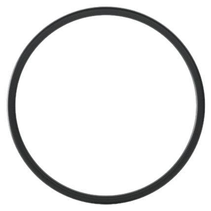 3" Bauer Type Leverlock O Ring