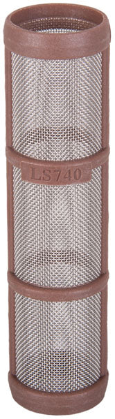 Banjo Filter Screen