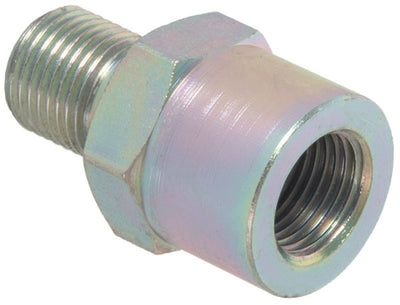 Male x Female Threaded Gauge Adaptors