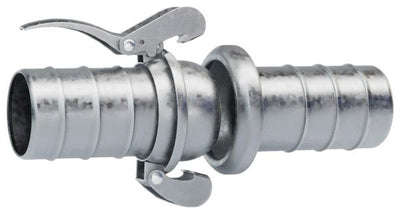 3" Bauer Type Leverlock Coupling Set