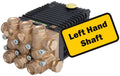 Interpump 44 Series Pump - Left Hand