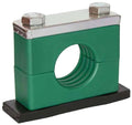 Heavy Duty Tube Clamp - 17.2mm Tube