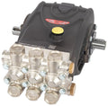 Interpump 47 Series Pump - 1450 Rpm - Twin Shaft
