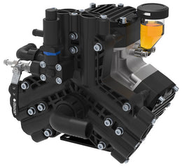 Comet MP55 3 Diaphragm Pump