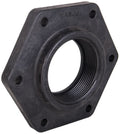Banjo End Plate