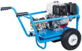 Evolution 3 21200 Pressure Washer - Electric Start