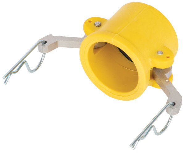 Cam Lever Coupler