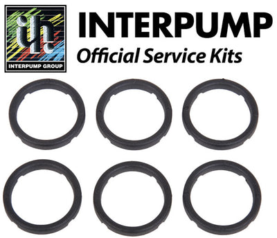 Interpump Service/Repair Kit 90