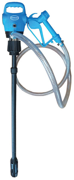 Adblue® Transfer Kit - 12V & 230V
