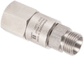 Mosmatic DGV Single Bearing Swivel