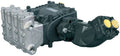 Pratissoli KT16 HYPACK Motorpump Unit