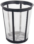 Manta 255 Series Basket Filter