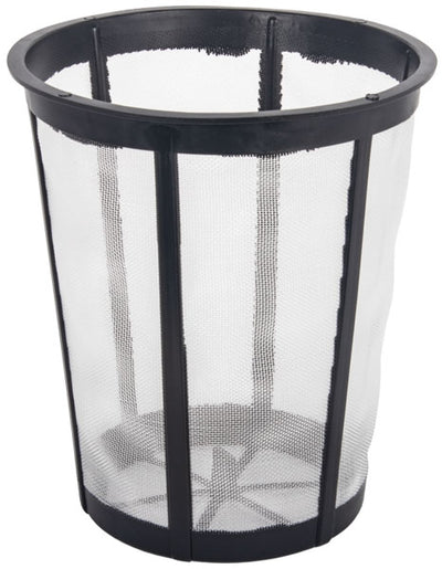 Manta 255 Series Basket Filter