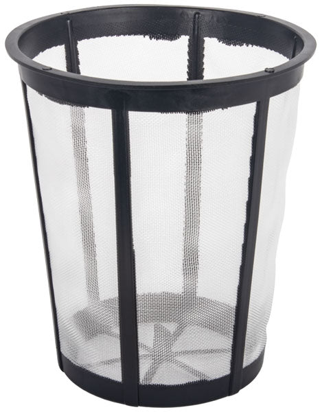 Manta 255 Series Basket Filter