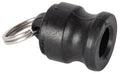 Banjo Cam Lever Adaptor Plug