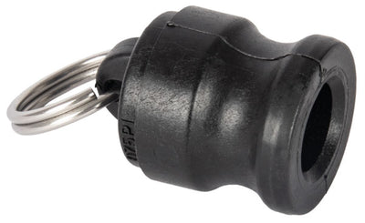 Banjo Cam Lever Adaptor Plug