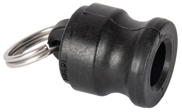 Banjo Cam Lever Adaptor Plug