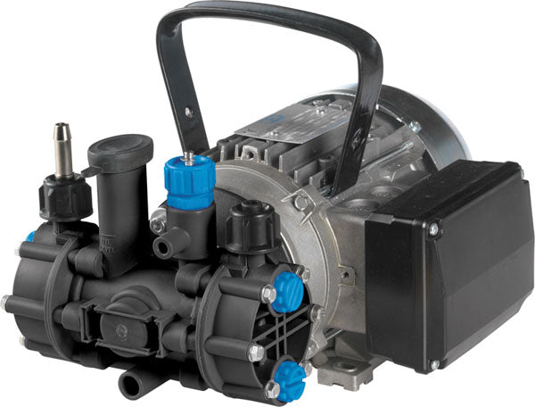 Comet MC18 230V Motor Pump Unit 7300118500