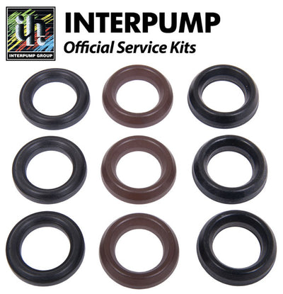 Interpump Service/Repair Kit 148