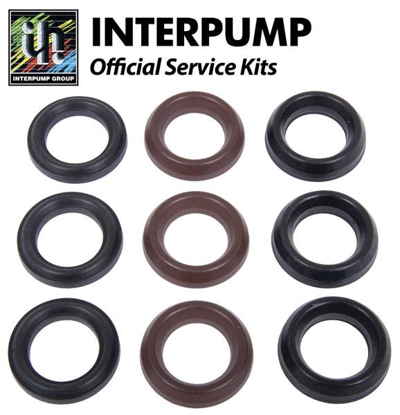 Interpump Service/Repair Kit 148