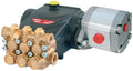 Interpump E2C2016 Hydraulic Motorpump Unit