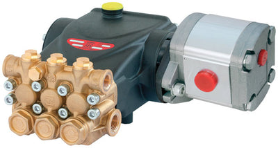 Interpump E2C2016 Hydraulic Motorpump Unit