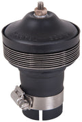 Yanmar Spark Arrestor