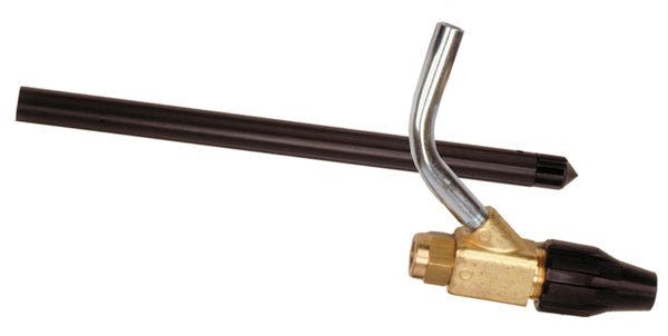 Interpump Sandblast Head - 1.5 Jet