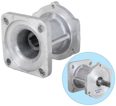 Comet Engine Coupling Kit
