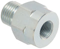 Male x Female Threaded Gauge Adaptors