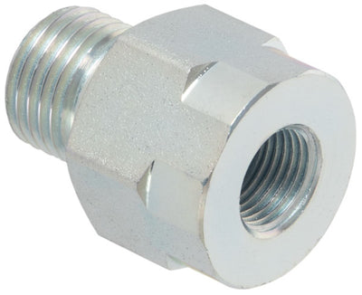 Male x Female Threaded Gauge Adaptors