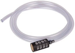 Chemical Suction Kit