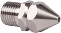 Drain Cleaning Nozzle - 06
