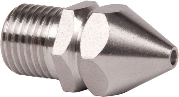 Drain Cleaning Nozzle - 06