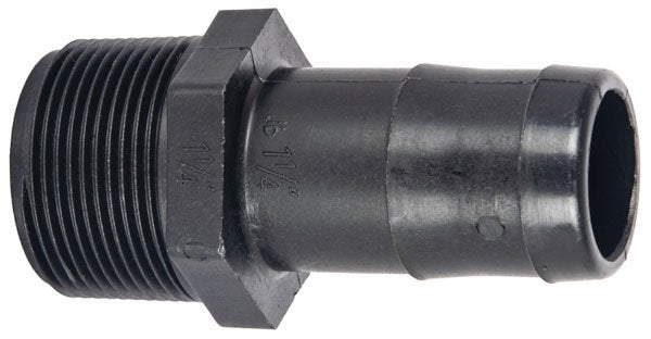 Banjo Hose Barb