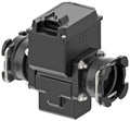 Geoline Electromagnetic Flow Meter - Af5 Fork Ports