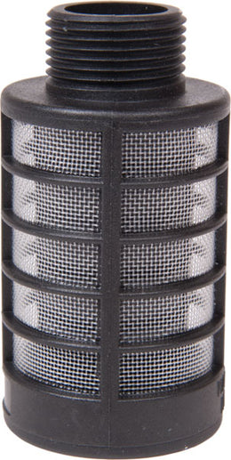 Suction Strainer