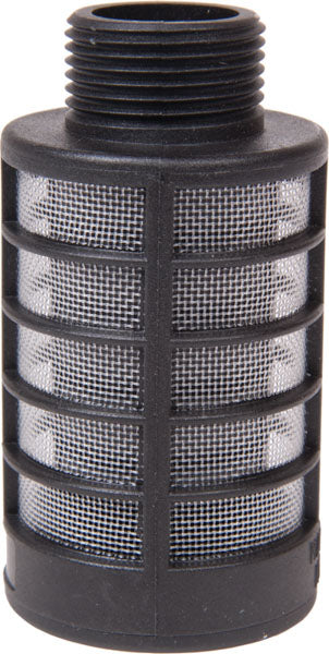 Suction Strainer