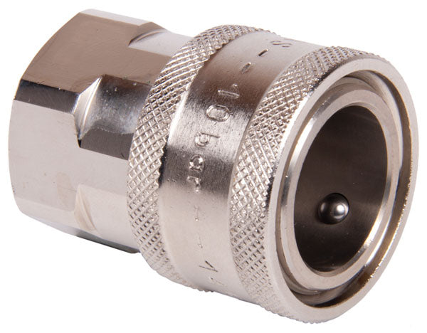 22mm QR Coupling