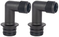 Flojet Quick Connect Port Kit