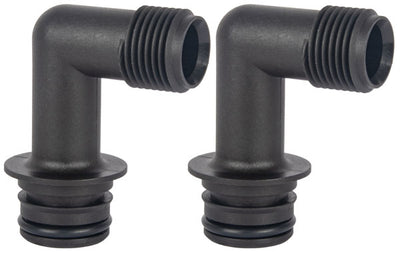 Flojet Quick Connect Port Kit