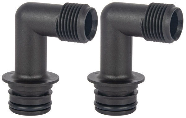 Flojet Quick Connect Port Kit