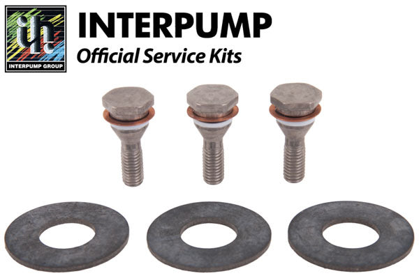 Interpump Service/Repair Kit 54