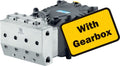 Pratissoli HFN Series Pump & 1500 Rpm Gearbox