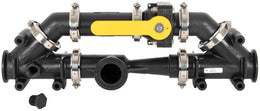 Banjo 2" Manifold Induction System